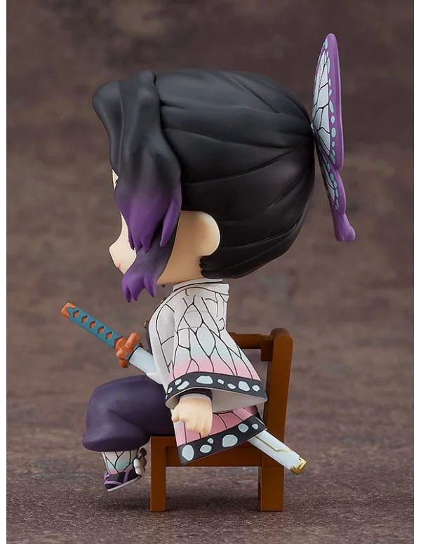 Comprar Demon Slayer: Kimetsu no Yaiba Figura Nendoroid Swacchao ...