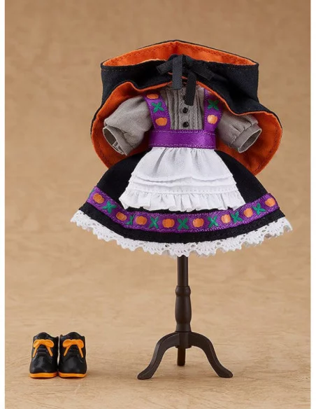 Original Character Accesorios para las Figuras Nendoroid Doll Outfit Set Rose: Another Color