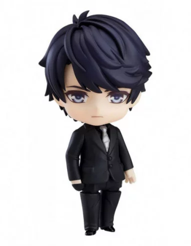 Love & Producer Figura Nendoroid Zeyan Li 10 cm