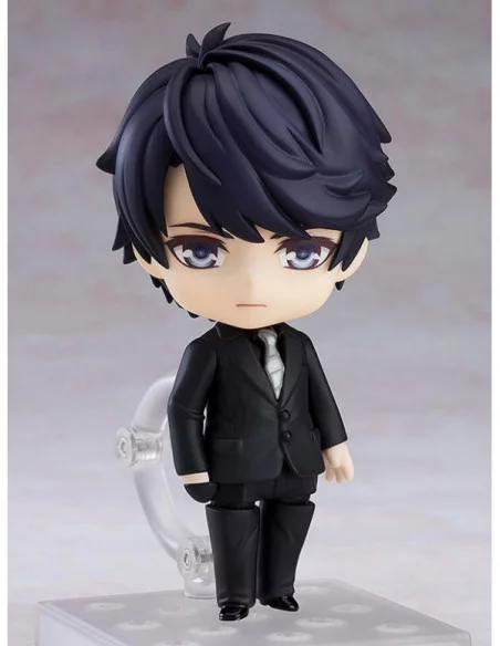 Love & Producer Figura Nendoroid Zeyan Li 10 cm