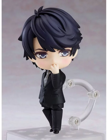 Love & Producer Figura Nendoroid Zeyan Li 10 cm