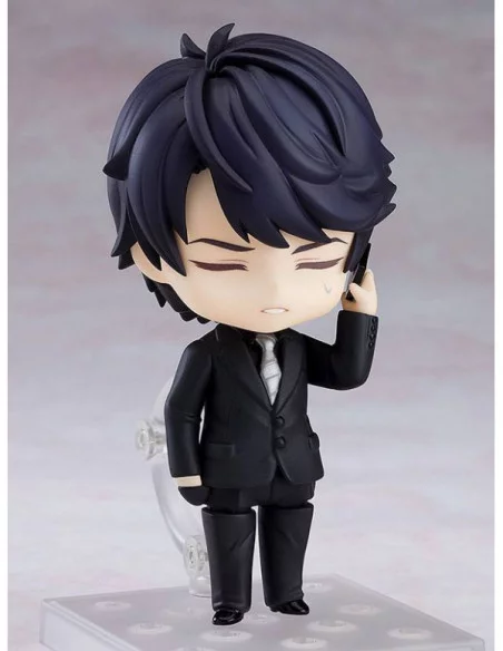 Love & Producer Figura Nendoroid Zeyan Li 10 cm