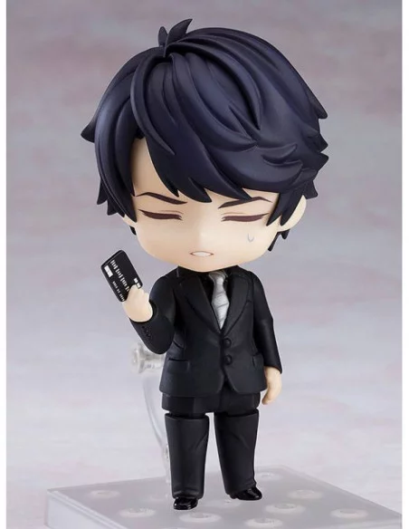 Love & Producer Figura Nendoroid Zeyan Li 10 cm