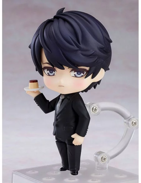 Love & Producer Figura Nendoroid Zeyan Li 10 cm