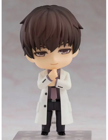 Love & Producer Figura Nendoroid Mo Xu 10 cm