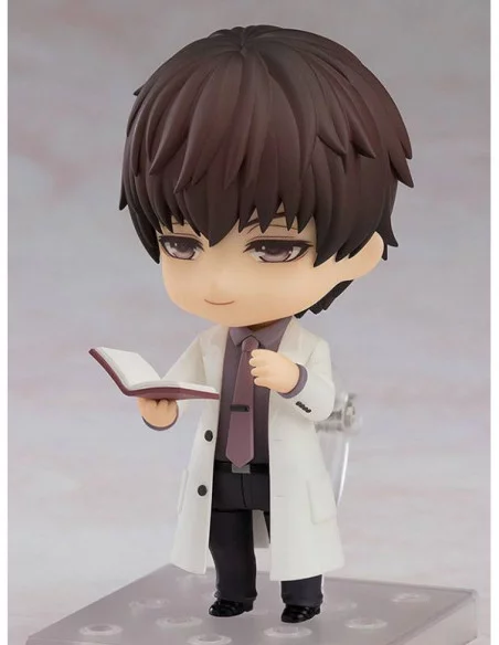 Love & Producer Figura Nendoroid Mo Xu 10 cm