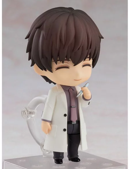 Love & Producer Figura Nendoroid Mo Xu 10 cm