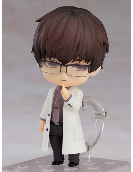 Love & Producer Figura Nendoroid Mo Xu 10 cm