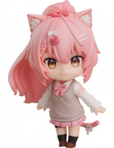 HiiroVTuber Figura Nendoroid Hiiro 10 cm