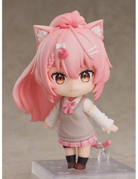 HiiroVTuber Figura Nendoroid Hiiro 10 cm