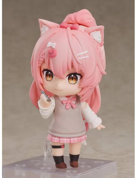 HiiroVTuber Figura Nendoroid Hiiro 10 cm