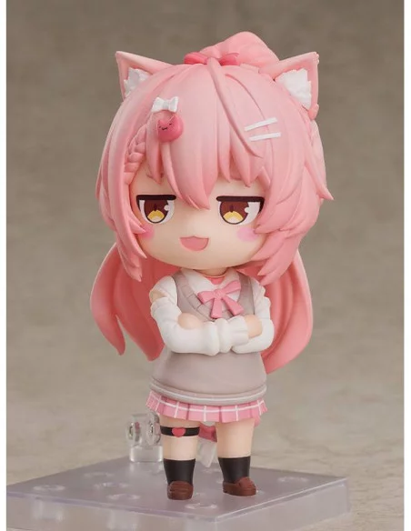 HiiroVTuber Figura Nendoroid Hiiro 10 cm