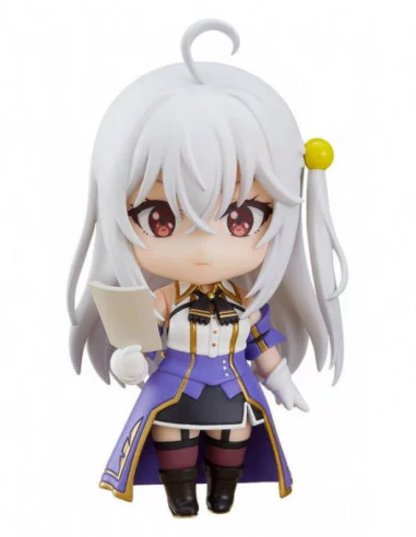 The Genius Prince's Guide to Raising a Nation Out of Debt Figura Nendoroid Ninym Ralei 10 cm