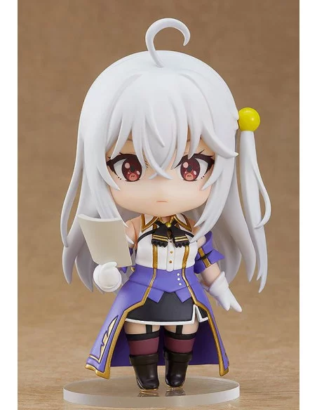 The Genius Prince's Guide to Raising a Nation Out of Debt Figura Nendoroid Ninym Ralei 10 cm