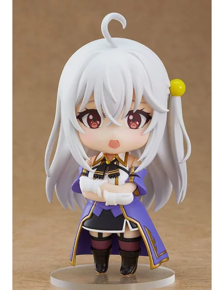 The Genius Prince's Guide to Raising a Nation Out of Debt Figura Nendoroid Ninym Ralei 10 cm