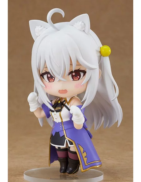 The Genius Prince's Guide to Raising a Nation Out of Debt Figura Nendoroid Ninym Ralei 10 cm