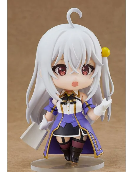 The Genius Prince's Guide to Raising a Nation Out of Debt Figura Nendoroid Ninym Ralei 10 cm