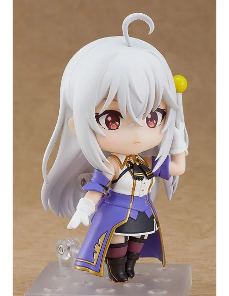 The Genius Prince's Guide to Raising a Nation Out of Debt Figura Nendoroid Ninym Ralei 10 cm