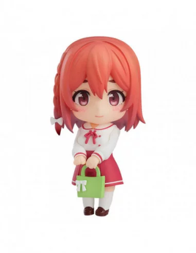 Rent A Girlfriend Figura Nendoroid Sumi Sakurasawa 10 cm