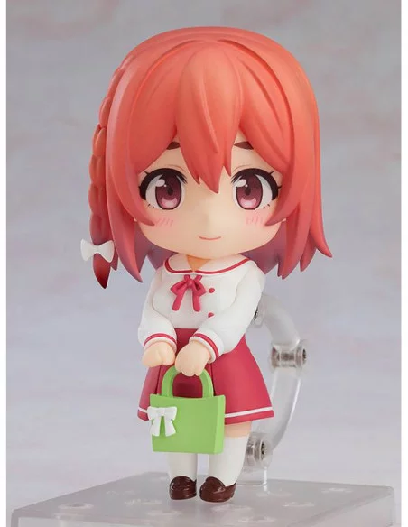 Rent A Girlfriend Figura Nendoroid Sumi Sakurasawa 10 cm