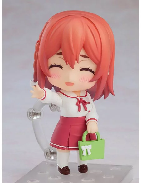 Rent A Girlfriend Figura Nendoroid Sumi Sakurasawa 10 cm