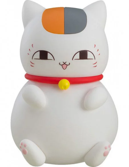 Natsume Yujin-cho Figura Nendoroid Nyanko Sensei 10 cm