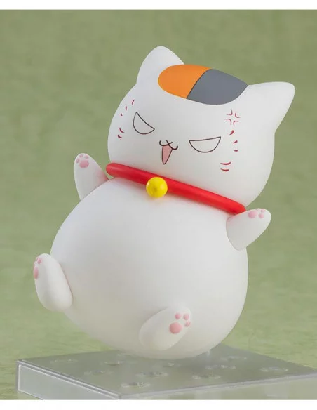 Natsume Yujin-cho Figura Nendoroid Nyanko Sensei 10 cm