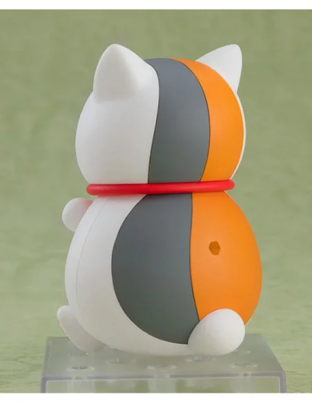 Natsume Yujin-cho Figura Nendoroid Nyanko Sensei 10 cm