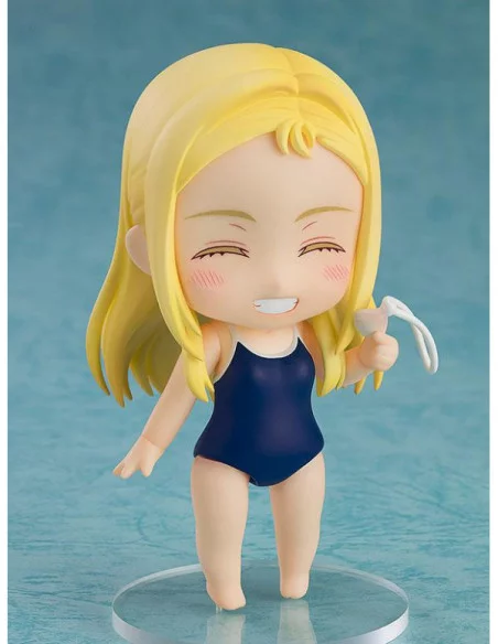 Summer Time Rendering Figura Nendoroid Ushio Kofune 10 cm