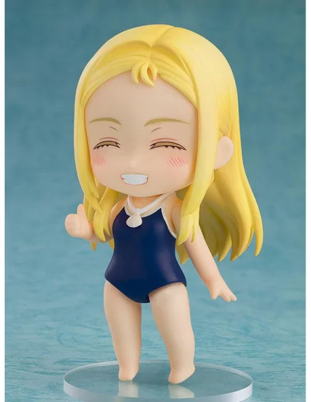 Summer Time Rendering Figura Nendoroid Ushio Kofune 10 cm