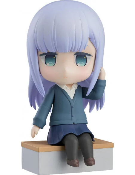 Aharen-san wa Hakarenai Nendoroid Figura Reina Aharen 10 cm