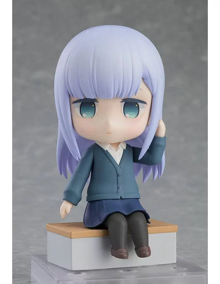 Aharen-san wa Hakarenai Nendoroid Figura Reina Aharen 10 cm