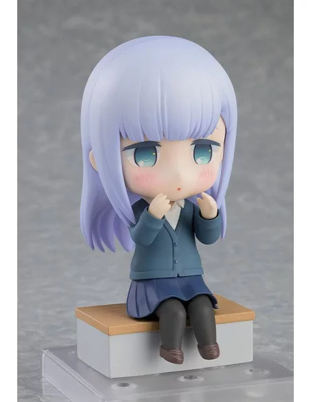 Aharen-san wa Hakarenai Nendoroid Figura Reina Aharen 10 cm