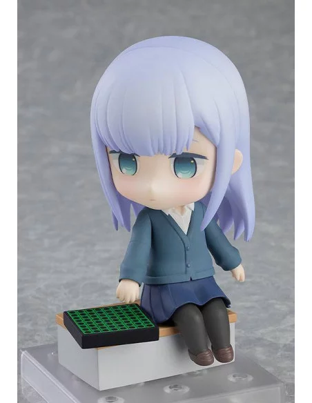 Aharen-san wa Hakarenai Nendoroid Figura Reina Aharen 10 cm