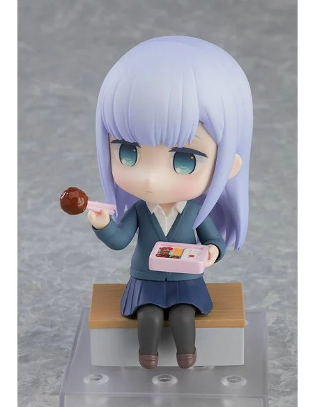 Aharen-san wa Hakarenai Nendoroid Figura Reina Aharen 10 cm