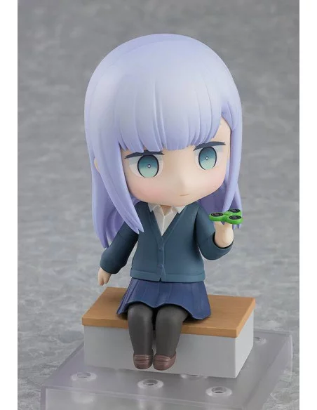 Aharen-san wa Hakarenai Nendoroid Figura Reina Aharen 10 cm