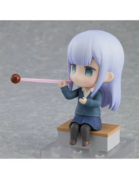 Aharen-san wa Hakarenai Nendoroid Figura Reina Aharen 10 cm