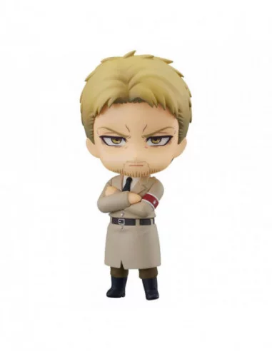 Attack on Titan Nendoroid Figura Reiner Braun 10 cm