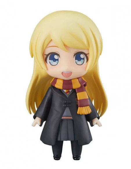 Harry Potter Nendoroid More 4 Accesorios para las Figuras Dress-Up Hogwarts Uniform Skirt Style