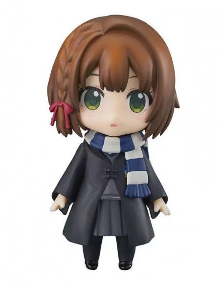 Harry Potter Nendoroid More 4 Accesorios para las Figuras Dress-Up Hogwarts Uniform Skirt Style