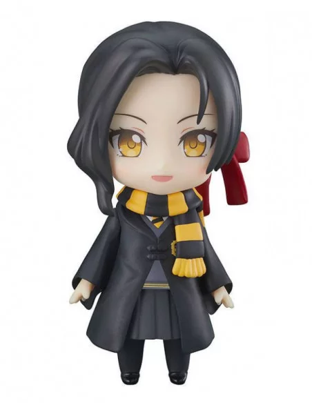 Harry Potter Nendoroid More 4 Accesorios para las Figuras Dress-Up Hogwarts Uniform Skirt Style