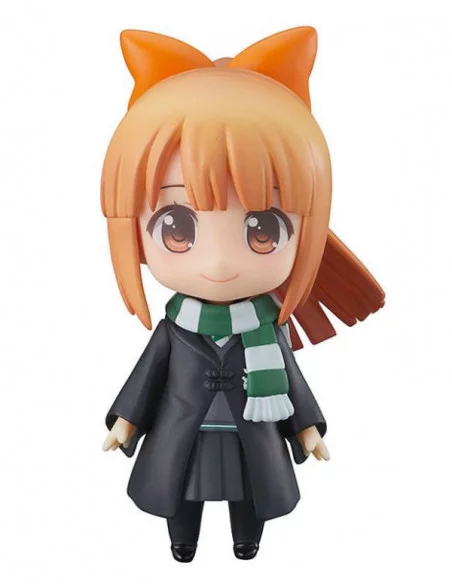 Harry Potter Nendoroid More 4 Accesorios para las Figuras Dress-Up Hogwarts Uniform Skirt Style