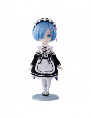 Re:ZERO -Starting Life in Another World- Muñeca Harmonia Humming Rem 23 cm