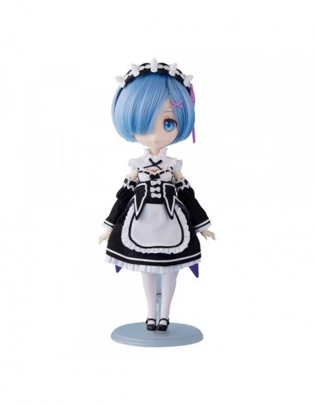 Re:ZERO -Starting Life in Another World- Muñeca Harmonia Humming Rem 23 cm