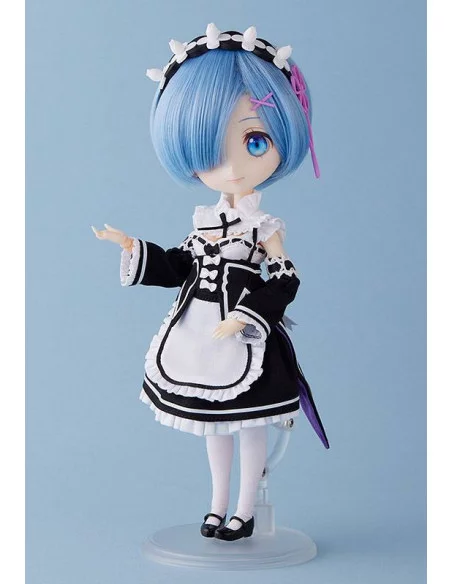 Re:ZERO -Starting Life in Another World- Muñeca Harmonia Humming Rem 23 cm