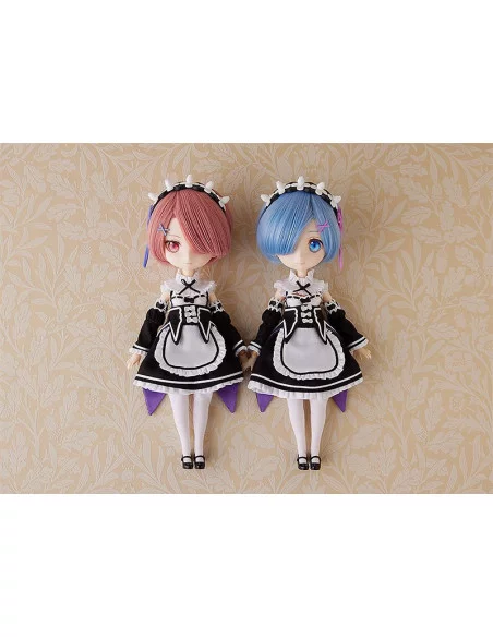 Re:ZERO -Starting Life in Another World- Muñeca Harmonia Humming Rem 23 cm