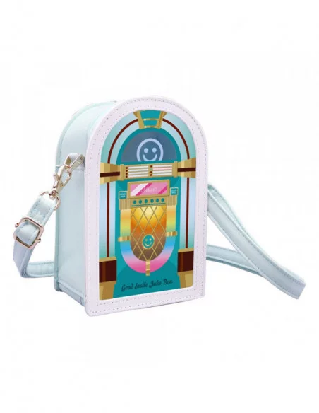 Nendoroid Doll Bandolera Pouch Neo: Juke Box (Mint)