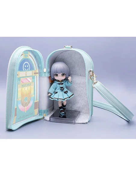 Nendoroid Doll Bandolera Pouch Neo: Juke Box (Mint)