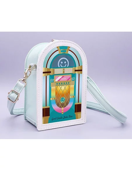 Nendoroid Doll Bandolera Pouch Neo: Juke Box (Mint)