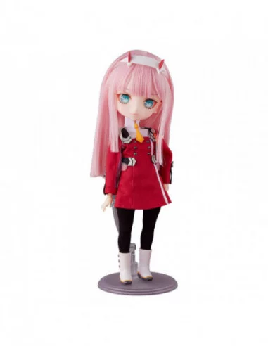 Darling in the Franxx Muñeca Harmonia Humming Zero Two 23 cm